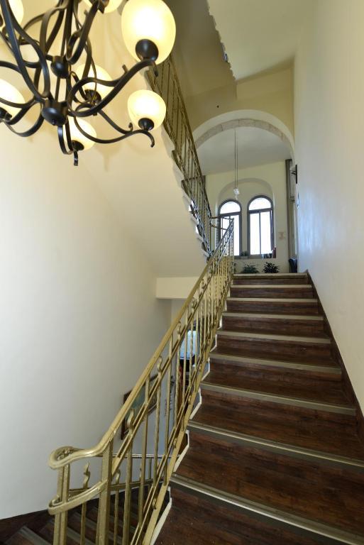 The Little House In Bakah Hotel Jeruzalem Buitenkant foto